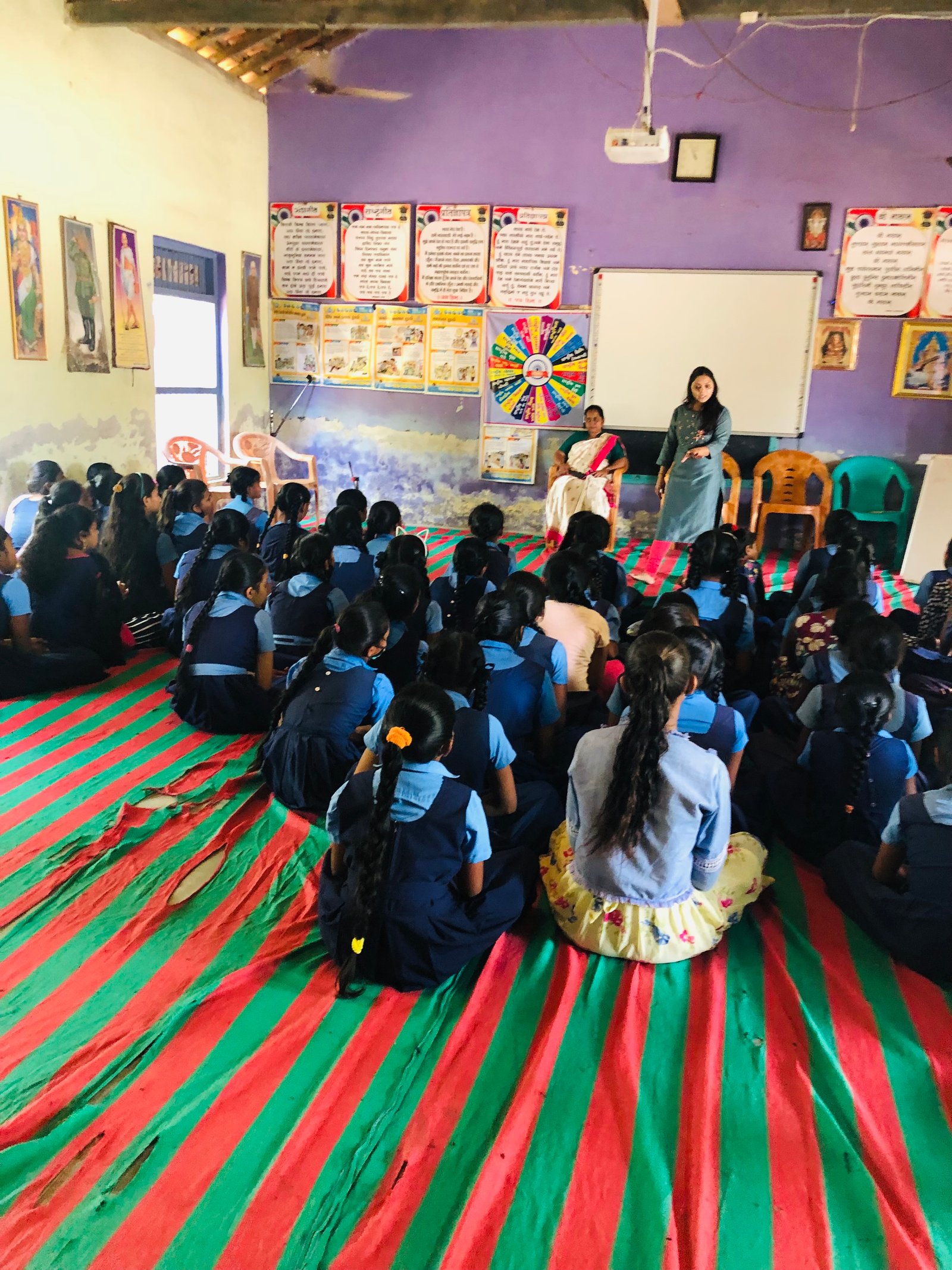 Healthcare programme photo