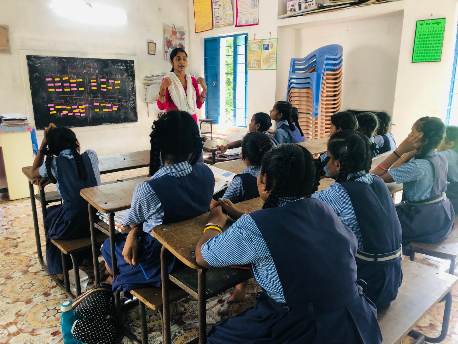 Healthcare programme photo