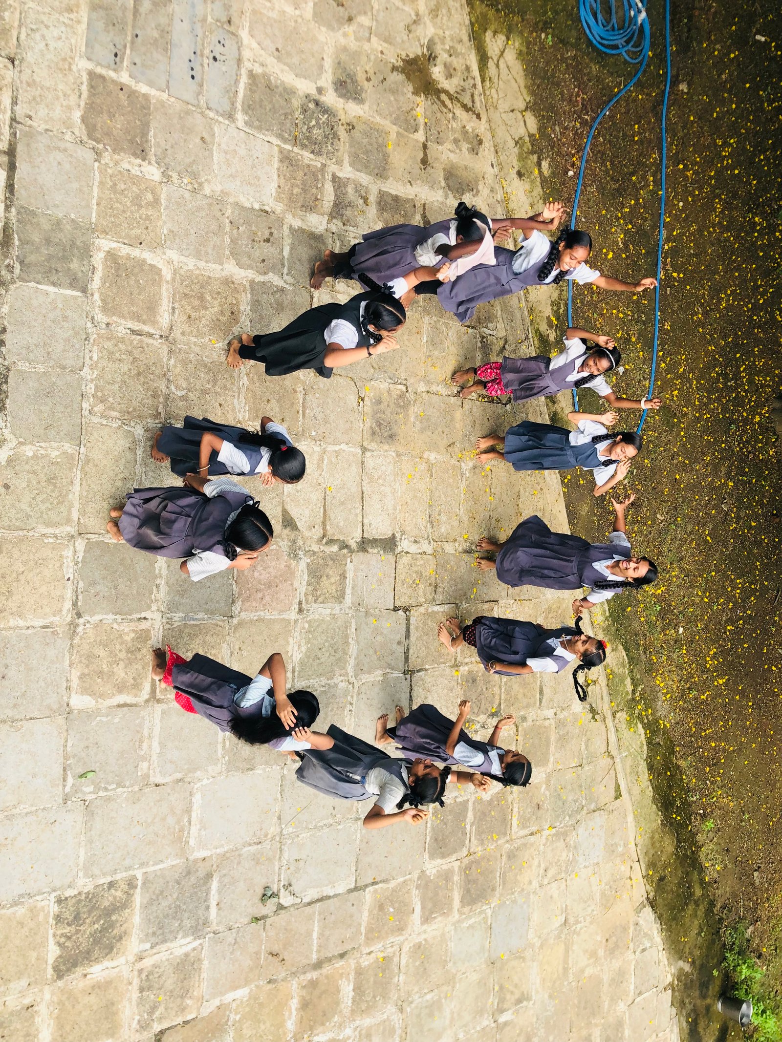 Healthcare programme photo