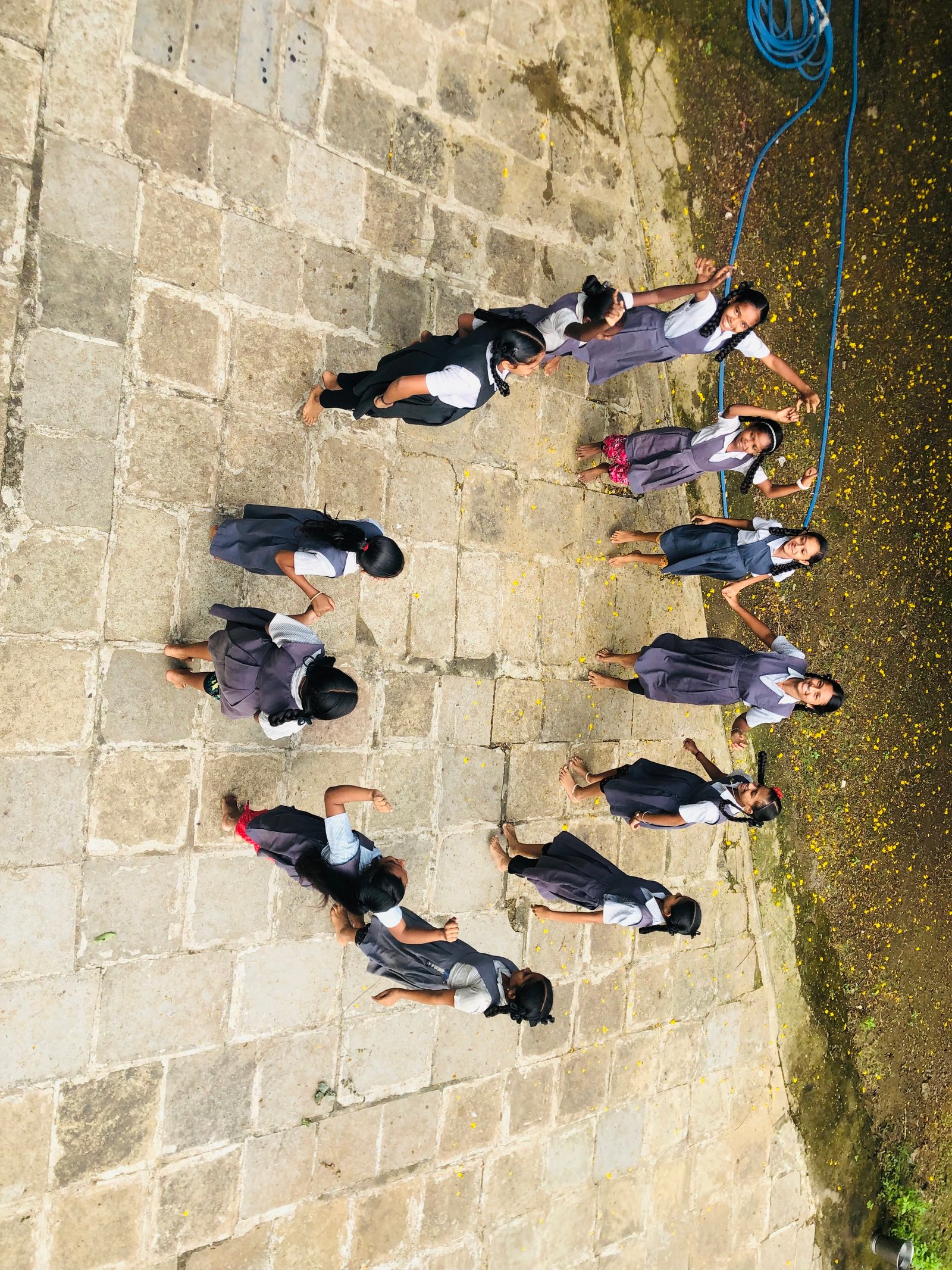 Healthcare programme photo