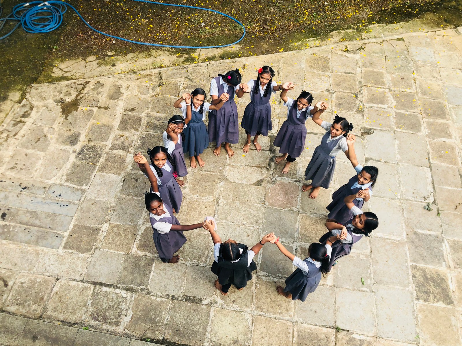 Healthcare programme photo